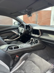 Chevrolet Camaro  2018