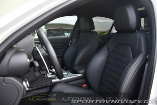 Alfa Romeo Giulia 2.0T 16V 206kW VELOCE AT8 2024