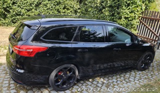 Ford Focus ST Kombi 2017