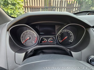 Ford Focus ST Kombi 2017