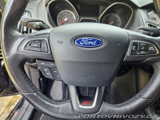 Ford Focus ST Kombi 2017