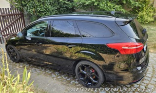 Ford Focus ST Kombi 2017