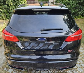 Ford Focus ST Kombi 2017
