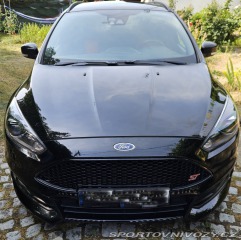 Ford Focus ST Kombi 2017