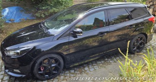 Ford Focus ST Kombi 2017
