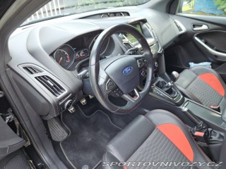 Ford Focus ST Kombi 2017