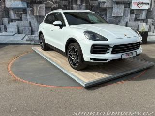 Porsche Cayenne 3.0, 250KW, 4x4, 360°, KE