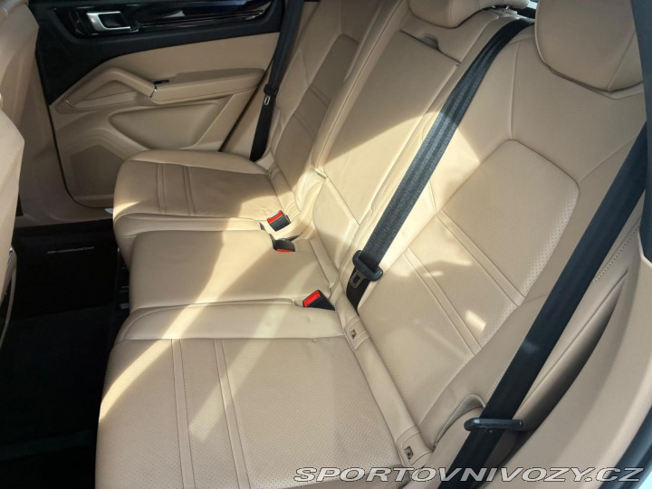 Porsche Cayenne 3.0, 250KW, 4x4, 360°, KE 2019