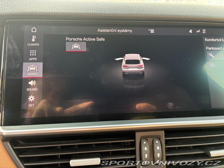 Porsche Cayenne 3.0, 250KW, 4x4, 360°, KE 2019
