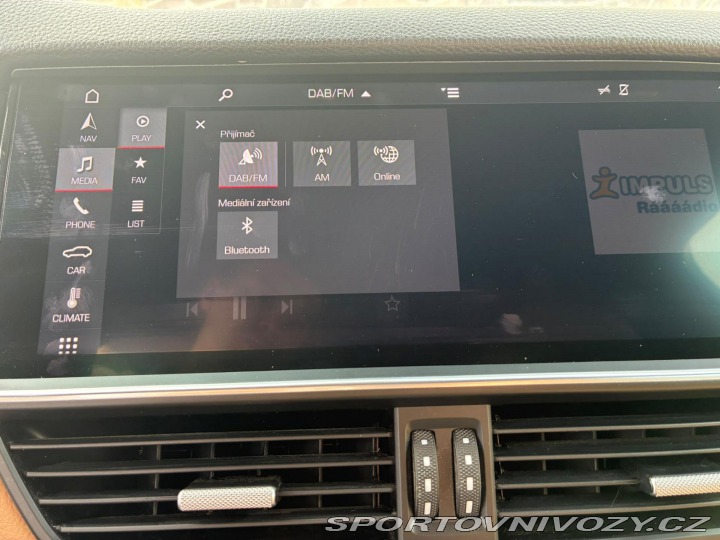 Porsche Cayenne 3.0, 250KW, 4x4, 360°, KE 2019
