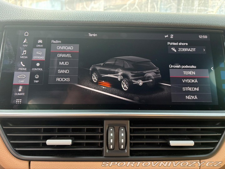 Porsche Cayenne 3.0, 250KW, 4x4, 360°, KE 2019