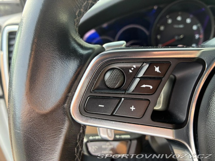 Porsche Cayenne 3.0, 250KW, 4x4, 360°, KE 2019