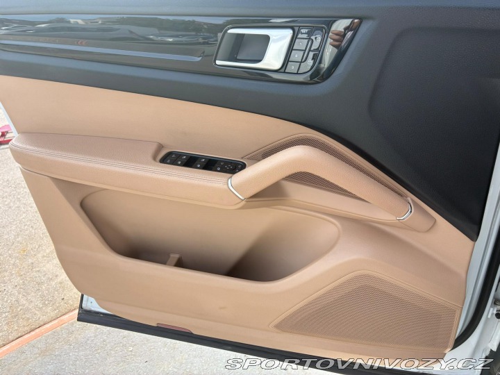 Porsche Cayenne 3.0, 250KW, 4x4, 360°, KE 2019