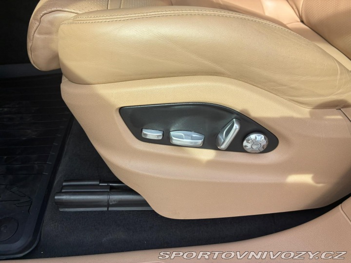 Porsche Cayenne 3.0, 250KW, 4x4, 360°, KE 2019