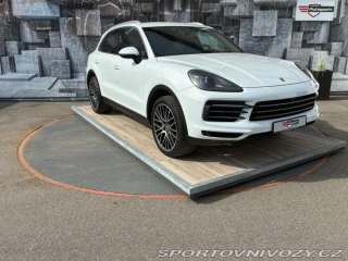 Porsche Cayenne 3.0, 250KW, 4x4, 360°, KE 2019