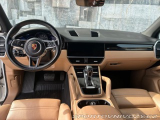 Porsche Cayenne 3.0, 250KW, 4x4, 360°, KE 2019