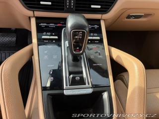 Porsche Cayenne 3.0, 250KW, 4x4, 360°, KE 2019