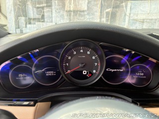 Porsche Cayenne 3.0, 250KW, 4x4, 360°, KE 2019