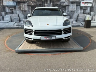Porsche Cayenne 3.0, 250KW, 4x4, 360°, KE 2019