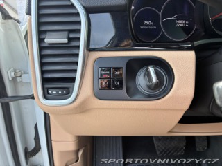 Porsche Cayenne 3.0, 250KW, 4x4, 360°, KE 2019