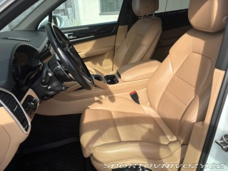 Porsche Cayenne 3.0, 250KW, 4x4, 360°, KE 2019