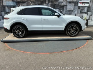 Porsche Cayenne 3.0, 250KW, 4x4, 360°, KE 2019