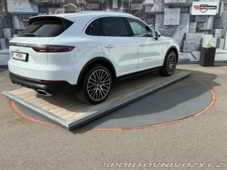 Porsche Cayenne 3.0, 250KW, 4x4, 360°, KE 2019