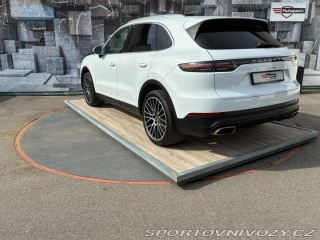 Porsche Cayenne 3.0, 250KW, 4x4, 360°, KE 2019