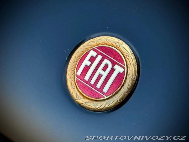 Fiat Ostatní modely 124 1979