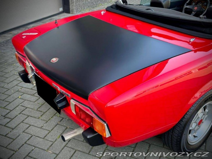 Fiat Ostatní modely 124 1979