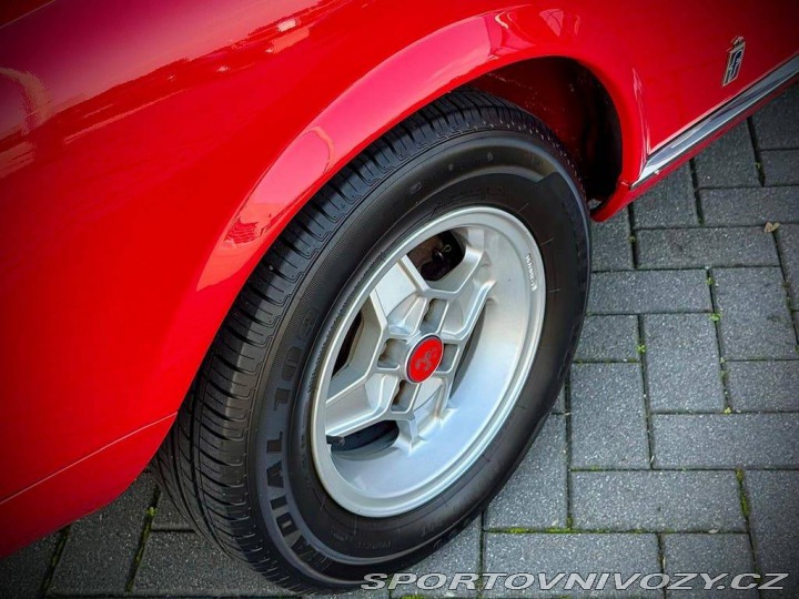 Fiat Ostatní modely 124 1979