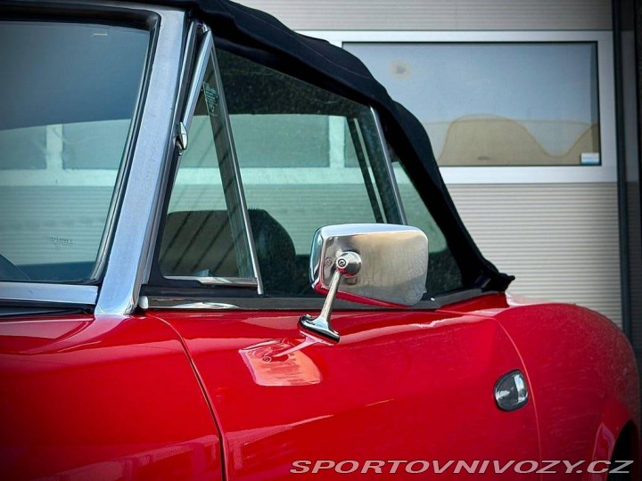 Fiat Ostatní modely 124 1979