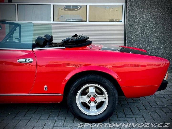 Fiat Ostatní modely 124 1979