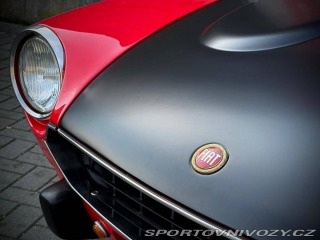 Fiat Ostatní modely 124 1979