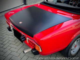 Fiat Ostatní modely 124 1979