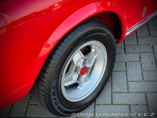 Fiat Ostatní modely 124 1979