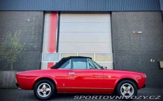 Fiat Ostatní modely 124 1979