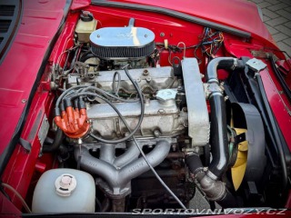 Fiat Ostatní modely 124 1979