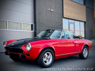 Fiat Ostatní modely 124 1979
