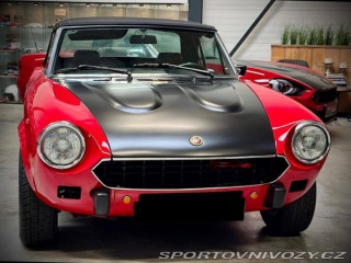 Fiat Ostatní modely 124 1979