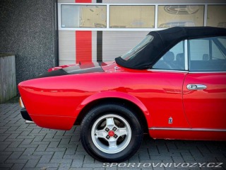 Fiat Ostatní modely 124 1979