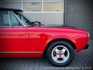Fiat Ostatní modely 124 1979