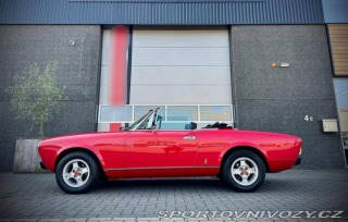 Fiat Ostatní modely 124 1979
