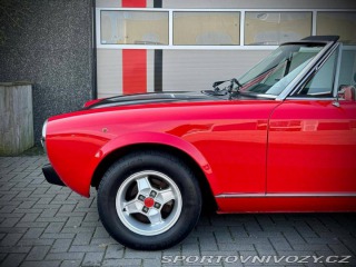 Fiat Ostatní modely 124 1979