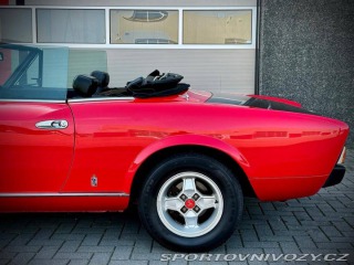 Fiat Ostatní modely 124 1979
