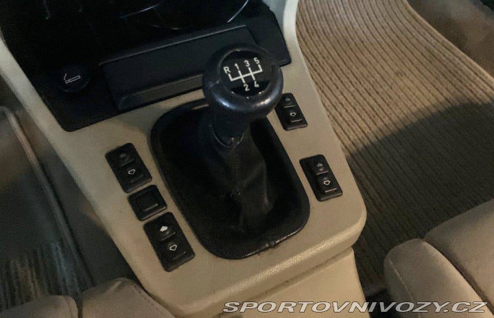 BMW 6 635 CSi E24 1984