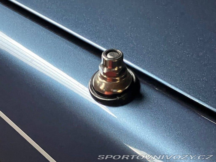 BMW 6 635 CSi E24 1984