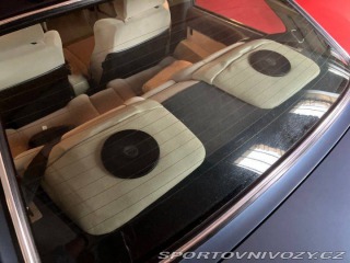 BMW 6 635 CSi E24 1984