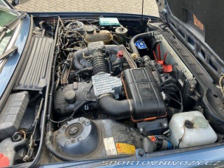 BMW 6 635 CSi E24 1984