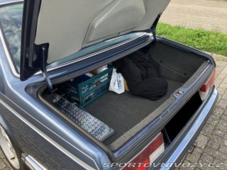 BMW 6 635 CSi E24 1984